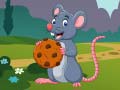 Тоглоом Mouse Jigsaw