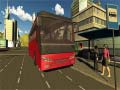 Тоглоом Bus Simulator 2018