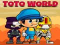 Тоглоом Toto World