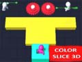 Тоглоом Color Slice 3d