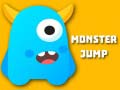 Тоглоом Monster Jump