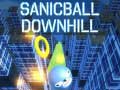 Тоглоом Sanicball Downhill