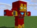 Тоглоом Spot The Differences: Block Craft