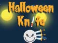 Тоглоом Halloween Knife