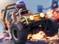 Тоглоом Racing Rocket