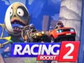 Тоглоом Racing Rocket 2