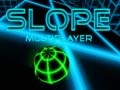 Тоглоом Slope Multiplayer