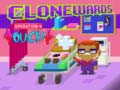 Тоглоом Operation Ouch! Clonewards