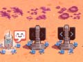 Тоглоом Mars Power Industries