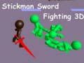 Тоглоом Stickman Sword Fighting 3D