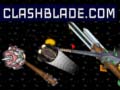 Тоглоом Clash Balde IO