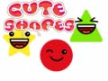 Тоглоом Cute Shapes