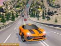 Тоглоом Highway GT Speed Car Racer
