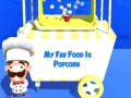 Тоглоом Pop Corn Fever