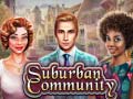 Тоглоом Suburban Community