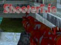 Тоглоом ShooterZ.io