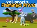 Тоглоом Yetisports Flamingo Drive
