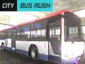 Тоглоом City Bus Rush