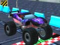 Тоглоом 4x4 Offroad Stunts