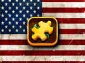 Тоглоом  Jigsaw Puzzle America