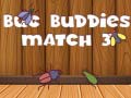 Тоглоом Bug Buddies Match 3
