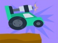Тоглоом Desert Car