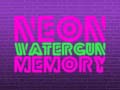 Тоглоом Neon Watergun Memory
