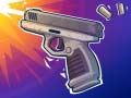 Тоглоом Gunspin