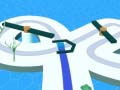 Тоглоом Path Paint 3d