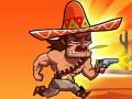 Тоглоом Western Cowboy Run