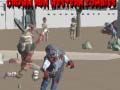 Тоглоом Crown Run Western Zombies