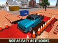 Тоглоом Real Classic Car Parking