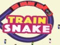Тоглоом Train Snake
