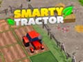 Тоглоом Smarty Tractor