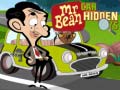 Тоглоом Mr Bean Car Hidden Keys  