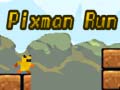 Тоглоом Pixman Run