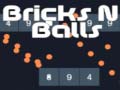 Тоглоом Bricks N Balls