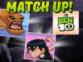 Тоглоом Ben 10 Match up!