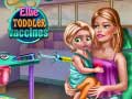 Тоглоом Ellie Toddler Vaccines