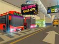 Тоглоом Highway Bus Driving Simulator