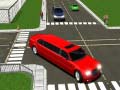 Тоглоом Limo Simulator
