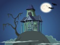 Тоглоом Haunted House Hidden Ghost