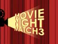 Тоглоом Movie Night Match 3