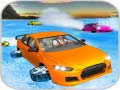 Тоглоом Crazy Water Surfing Car Race