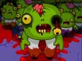 Тоглоом Crossy Road Zombies