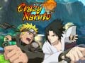 Тоглоом Crazy Naruto
