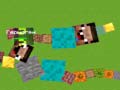 Тоглоом SlitherCraft.io