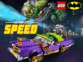 Тоглоом Lego Gotham City Speed 