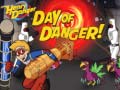 Тоглоом Henry Danger Day of Danger