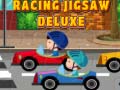 Тоглоом Racing Jigsaw Deluxe